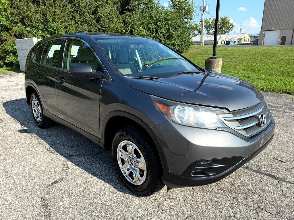 used 2013 Honda CR-V car, priced at $11,995