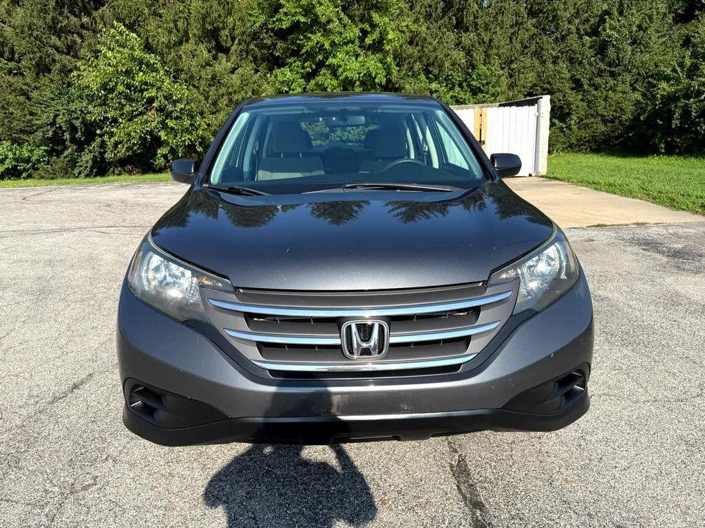 used 2013 Honda CR-V car, priced at $11,995