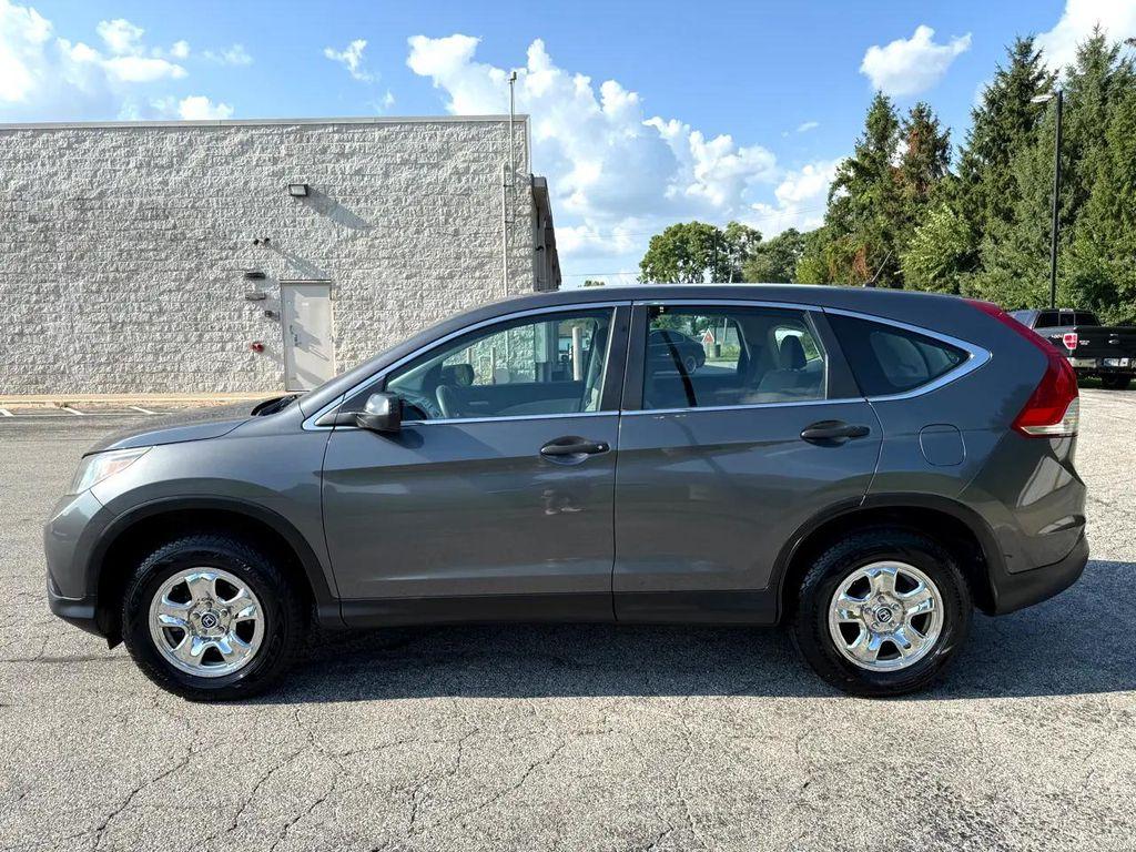 used 2013 Honda CR-V car, priced at $11,995