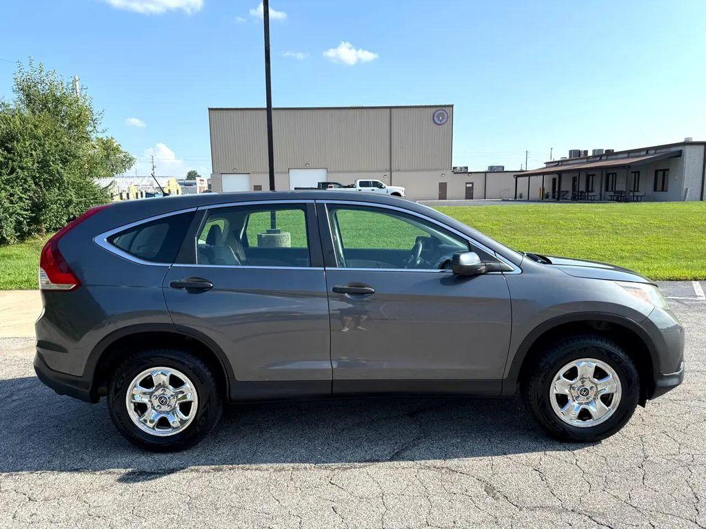 used 2013 Honda CR-V car, priced at $11,995
