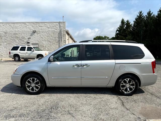 used 2014 Kia Sedona car, priced at $6,995