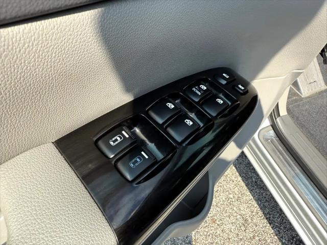 used 2014 Kia Sedona car, priced at $6,995