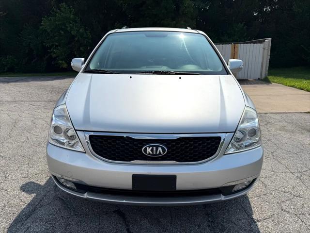 used 2014 Kia Sedona car, priced at $6,995