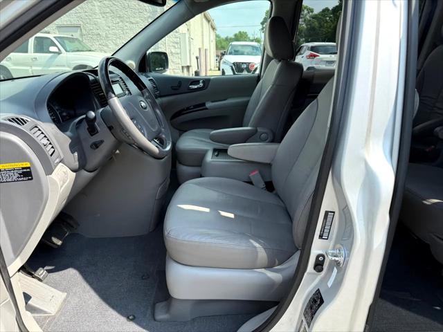 used 2014 Kia Sedona car, priced at $6,995