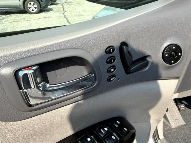 used 2014 Kia Sedona car, priced at $6,995