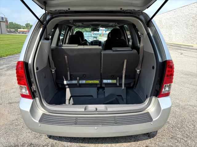 used 2014 Kia Sedona car, priced at $6,995