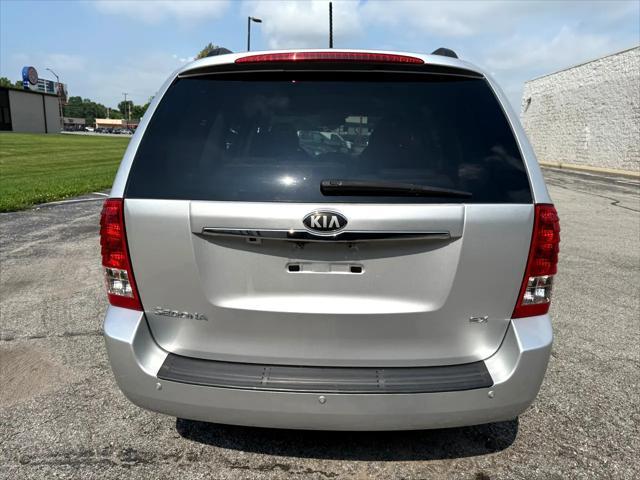 used 2014 Kia Sedona car, priced at $6,995