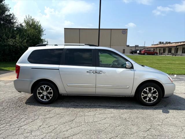 used 2014 Kia Sedona car, priced at $6,995