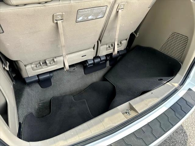 used 2016 Honda Odyssey car, priced at $14,995