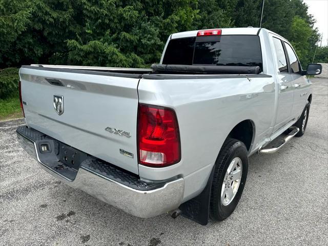 used 2011 Dodge Ram 1500 car, priced at $11,995
