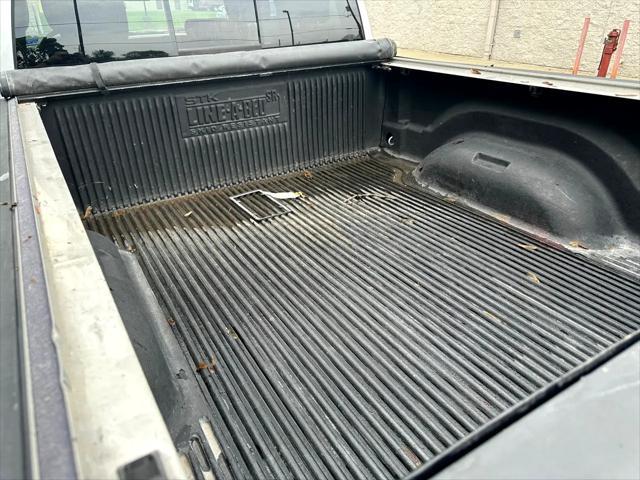 used 2011 Dodge Ram 1500 car, priced at $11,995