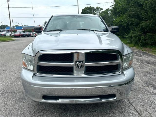 used 2011 Dodge Ram 1500 car, priced at $11,995
