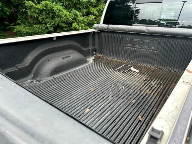 used 2011 Dodge Ram 1500 car, priced at $11,995