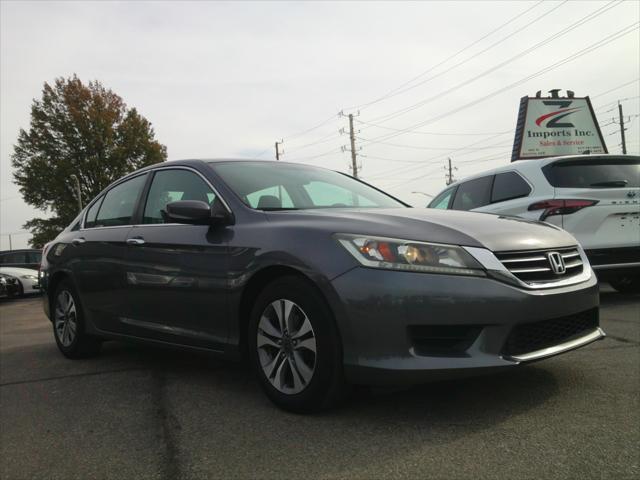 used 2014 Honda Accord car, priced at $12,995