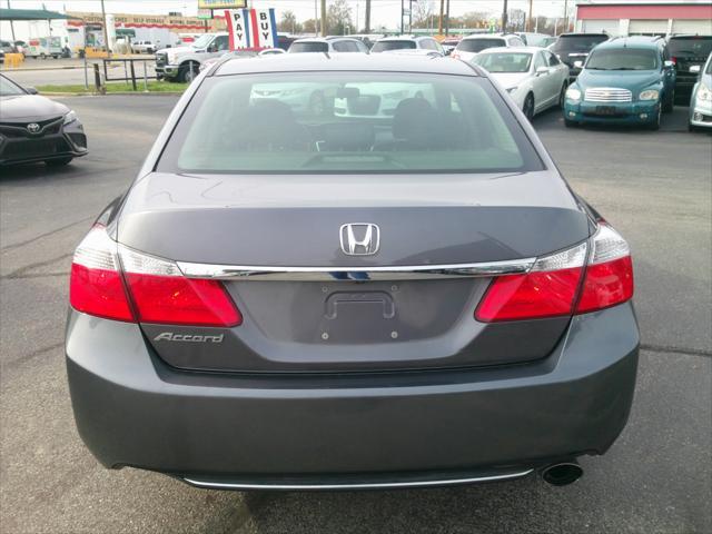 used 2014 Honda Accord car, priced at $12,995