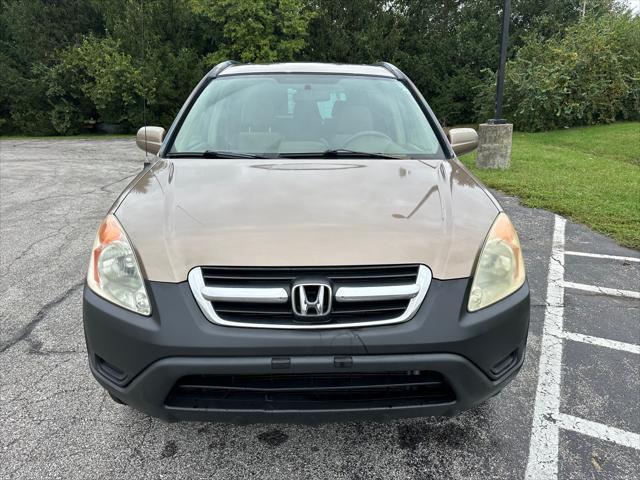 used 2004 Honda CR-V car, priced at $7,295