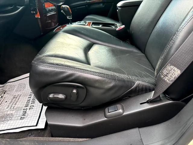 used 2006 Cadillac SRX car, priced at $6,995