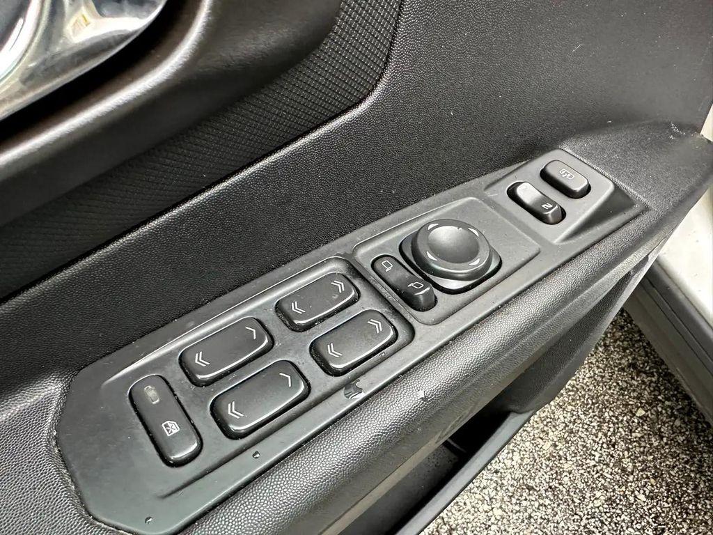 used 2006 Cadillac SRX car, priced at $6,495