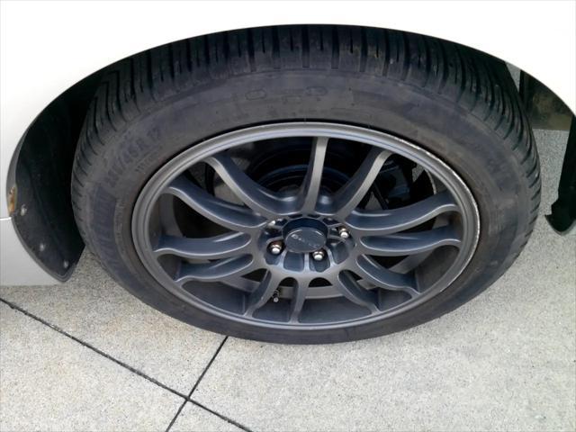 used 2006 Acura TL car, priced at $3,995