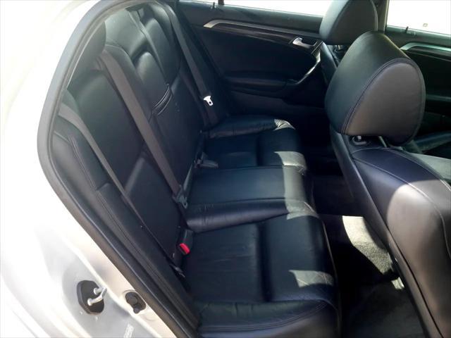 used 2006 Acura TL car, priced at $3,995