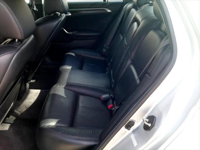 used 2006 Acura TL car, priced at $3,995