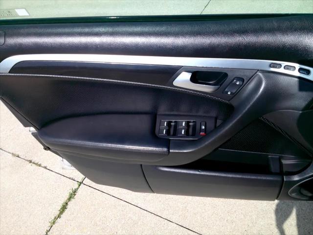 used 2006 Acura TL car, priced at $3,995