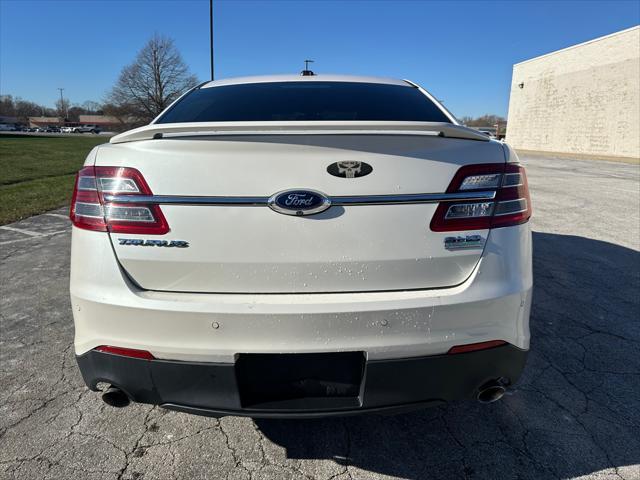 used 2013 Ford Taurus car, priced at $11,995