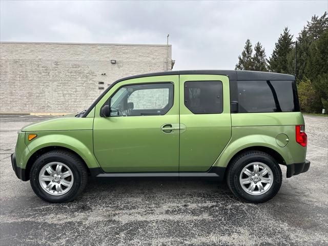 used 2008 Honda Element car, priced at $11,495