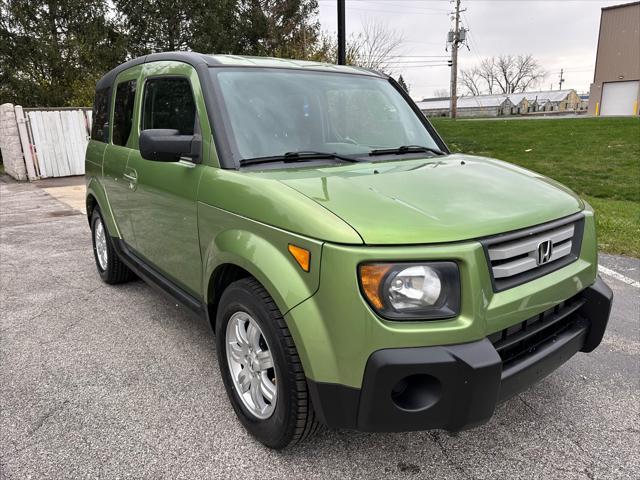 used 2008 Honda Element car, priced at $11,495