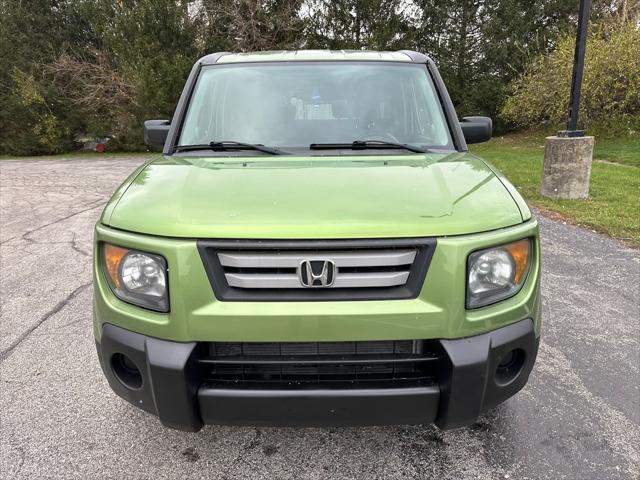 used 2008 Honda Element car, priced at $11,495