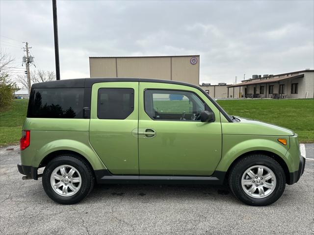 used 2008 Honda Element car, priced at $11,495