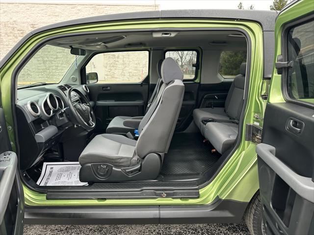 used 2008 Honda Element car, priced at $11,495