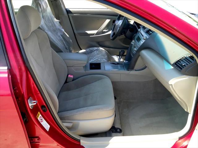 used 2007 Toyota Camry Hybrid car, priced at $8,695