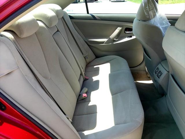 used 2007 Toyota Camry Hybrid car, priced at $8,695