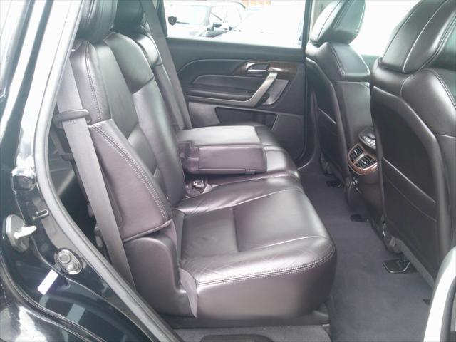 used 2011 Acura MDX car, priced at $13,995