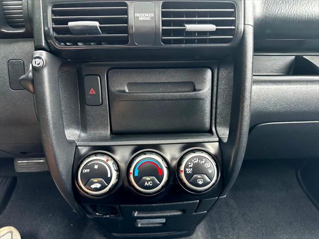 used 2005 Honda CR-V car, priced at $6,995