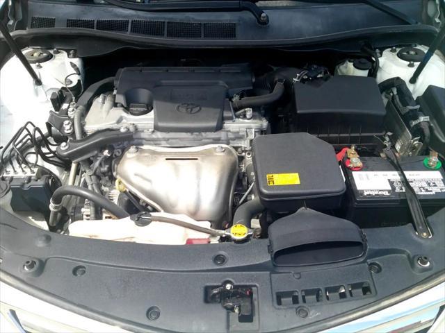 used 2012 Toyota Camry car, priced at $10,995