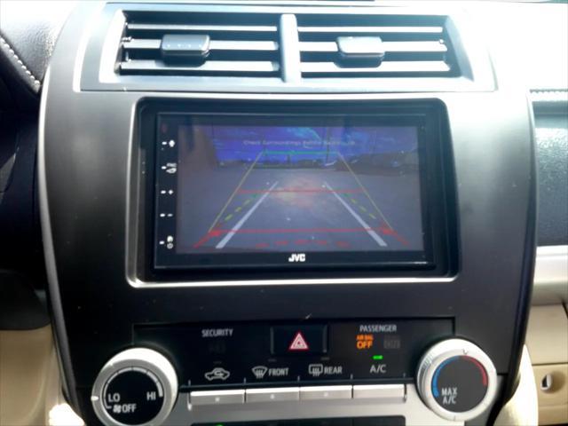 used 2012 Toyota Camry car, priced at $10,995