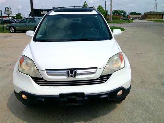 used 2009 Honda CR-V car, priced at $9,995