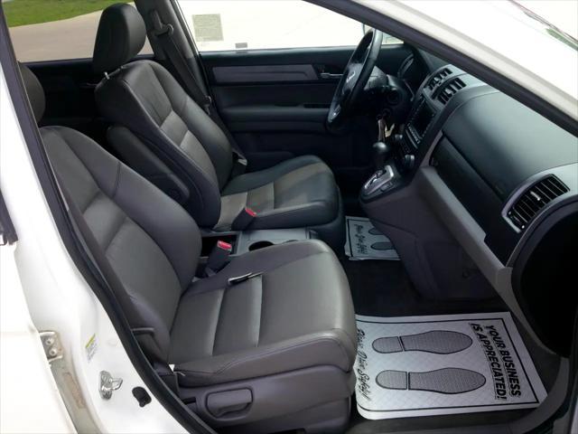 used 2009 Honda CR-V car, priced at $9,995