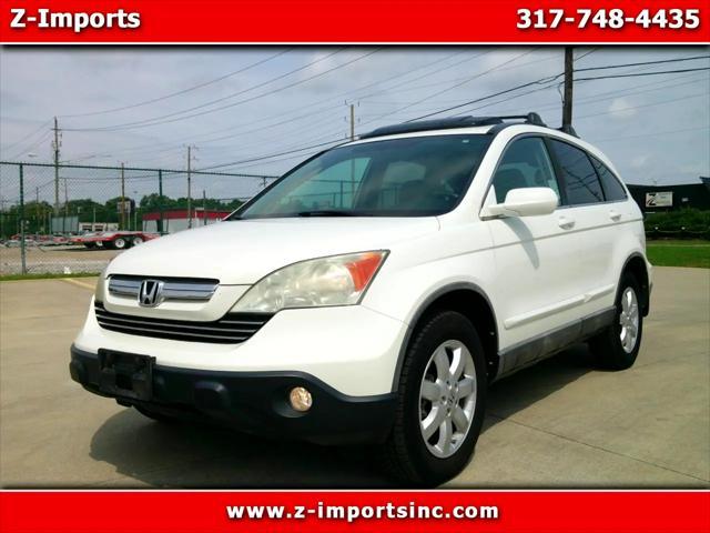 used 2009 Honda CR-V car, priced at $9,995