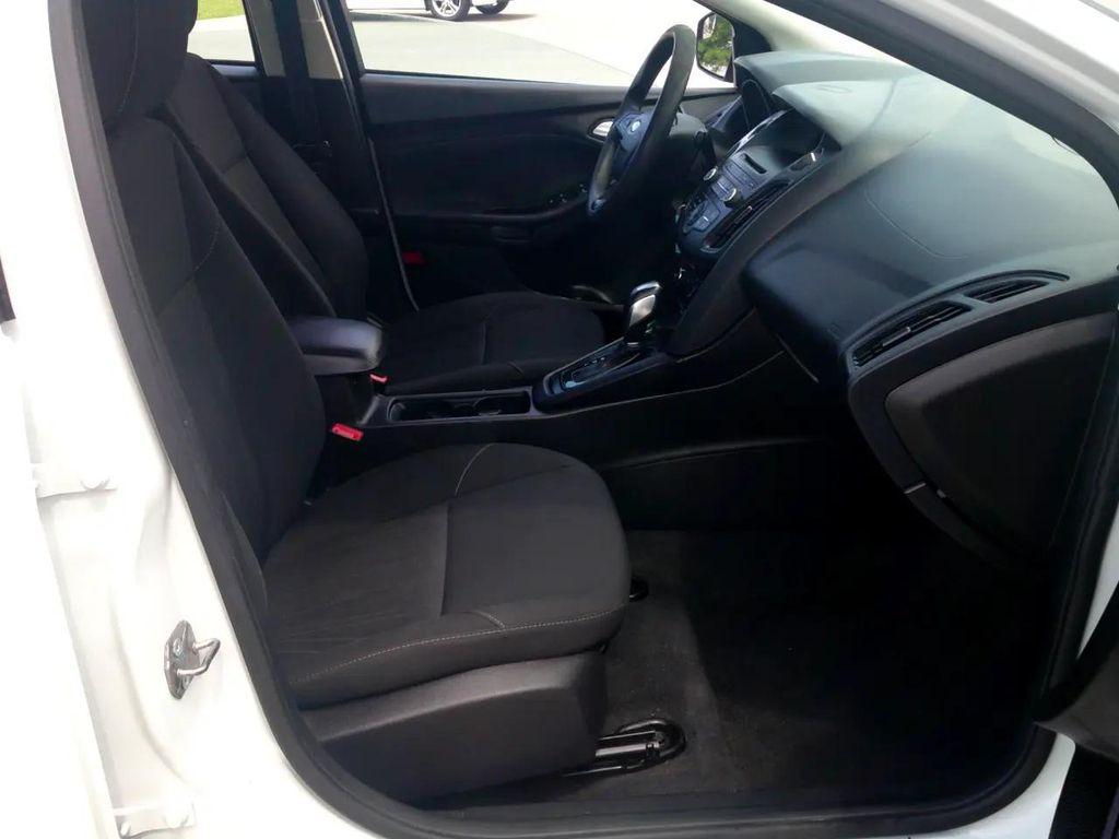 used 2016 Ford Focus car, priced at $7,695