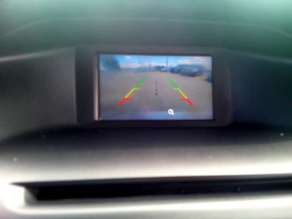 used 2016 Ford Focus car, priced at $7,695