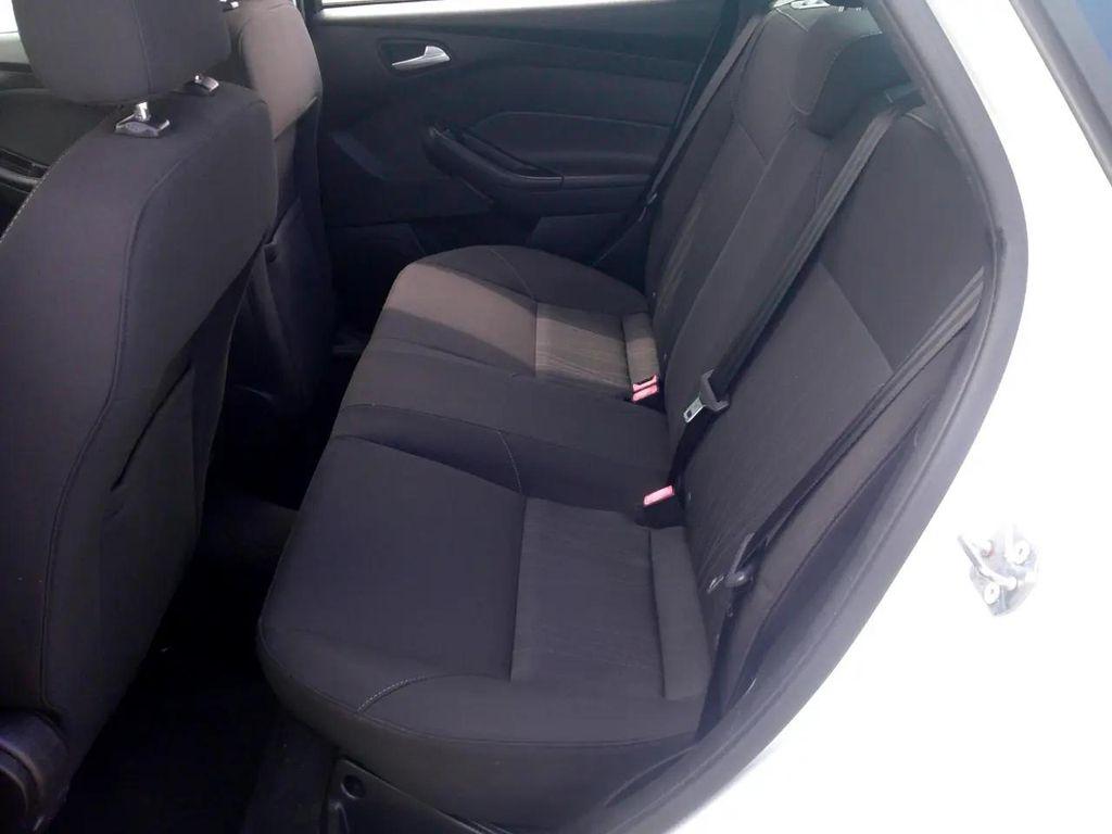 used 2016 Ford Focus car, priced at $7,695