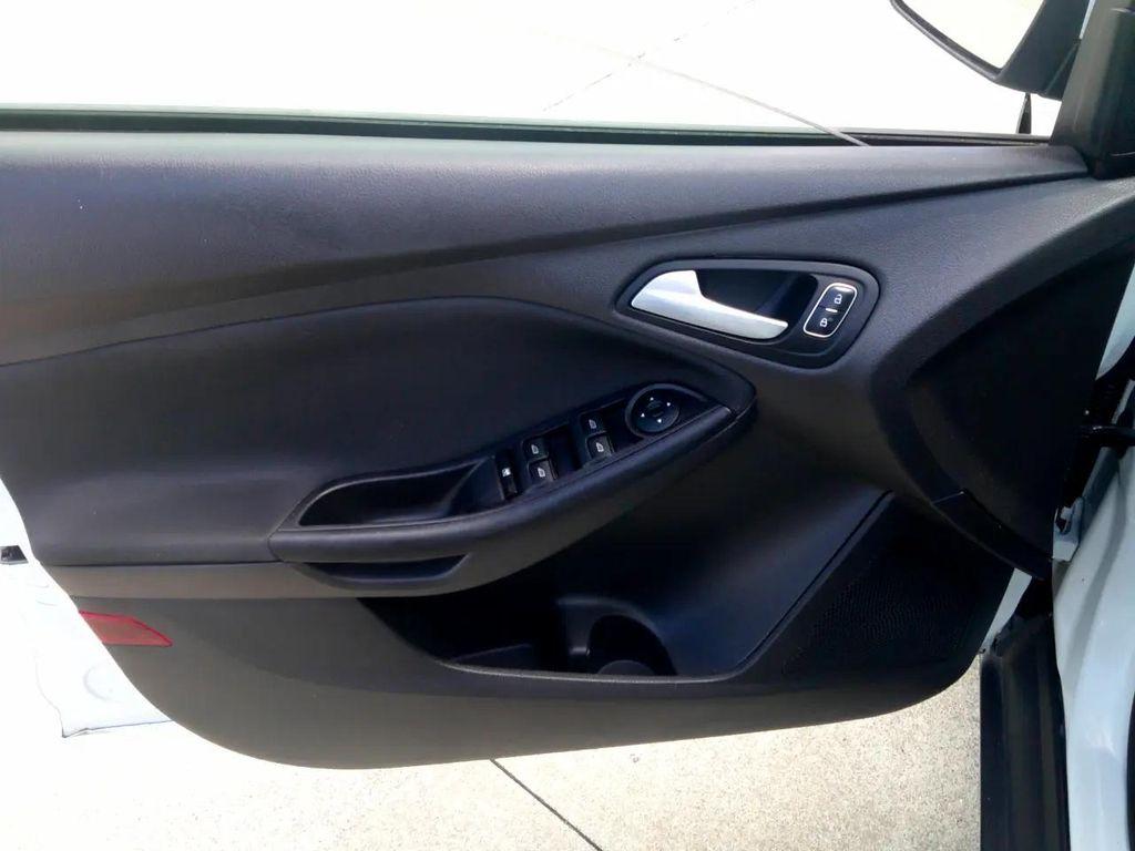 used 2016 Ford Focus car, priced at $7,695