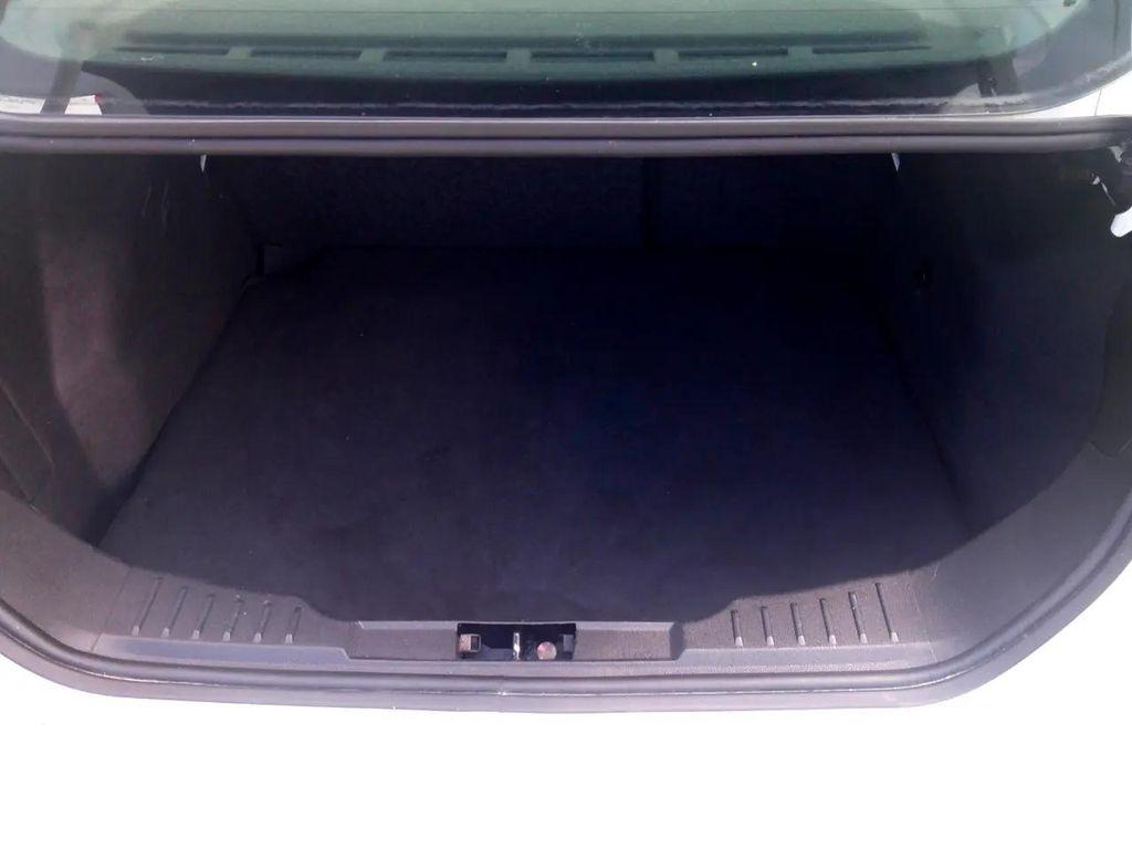 used 2016 Ford Focus car, priced at $7,695