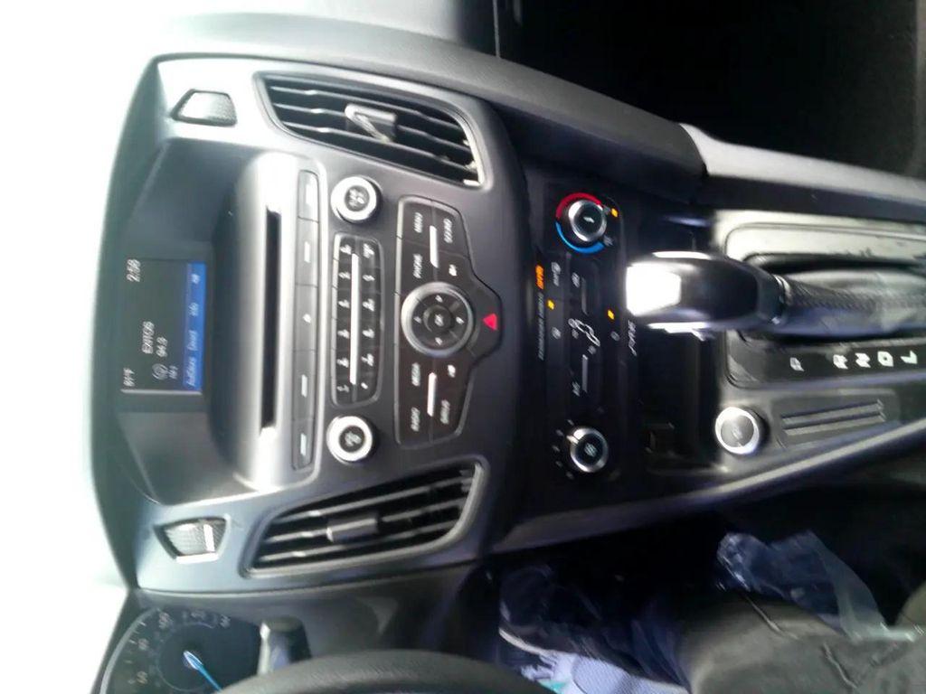 used 2016 Ford Focus car, priced at $7,695