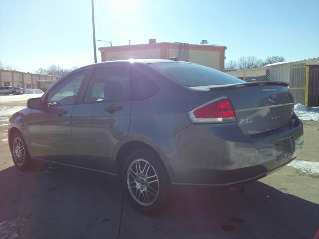 used 2011 Ford Focus car, priced at $5,995