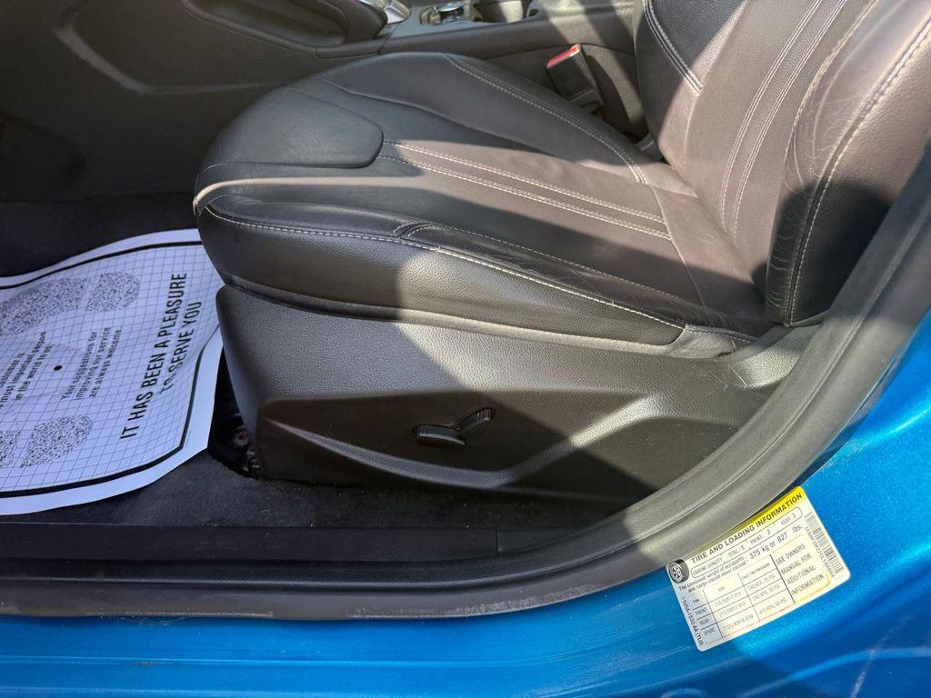 used 2012 Ford Focus car, priced at $4,995