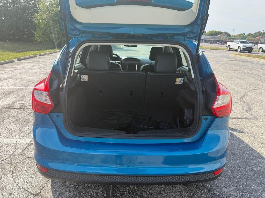 used 2012 Ford Focus car, priced at $4,995